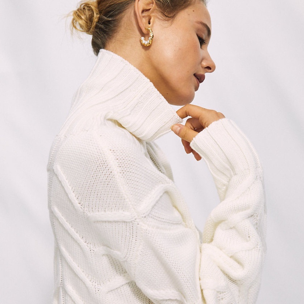 Wilfred Champeaux Sweater